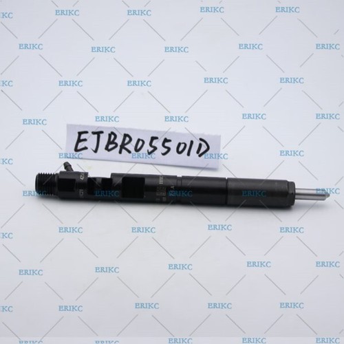 4PCS EJBR05501D Car Fuel Injector 33800-4X450 33801-4X450 for Hyundai KIA - Bild 4 von 9