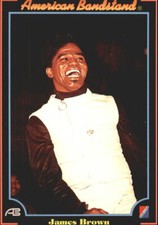 American Bandstand (1993 Collect-A-Card) 