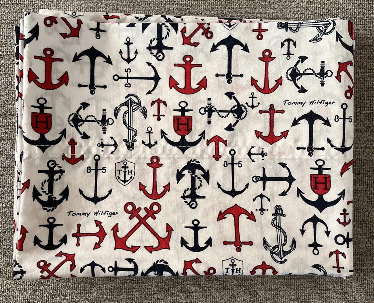 Tommy hilfiger pillow cases outlet