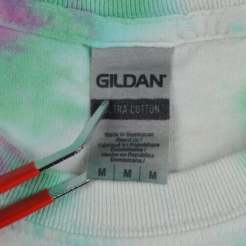 Beanies mexikanisches Restaurant Shirt Herren Medium Port Washington Wisconsin WI Essen - Bild 5 von 12