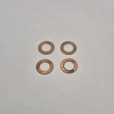 Leatherman Wave Plus - Copper Bushings - New & Genuine Replacement Mod Parts