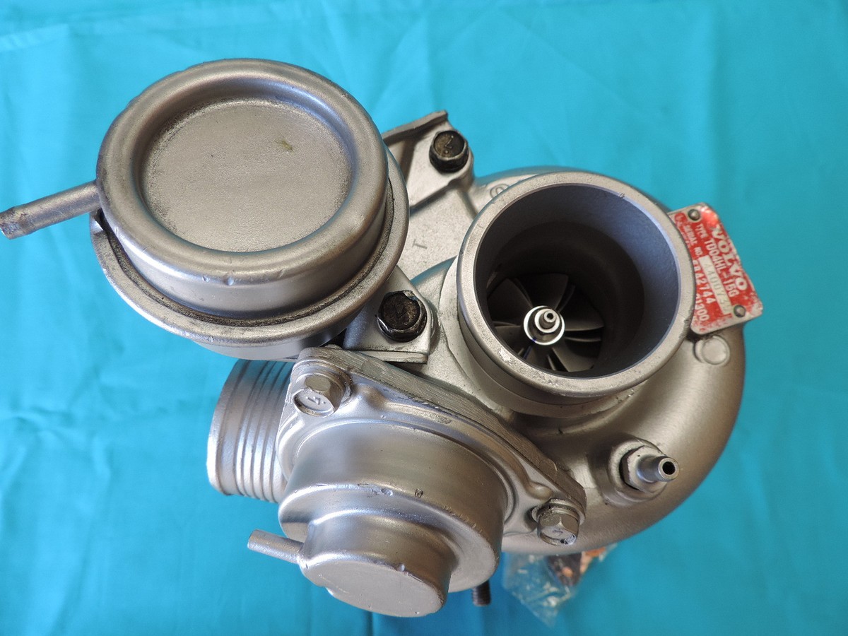 1993-1996 Volvo V70 S70 850 T5 R TD04HL-15G-7.0 Genuine Turbo