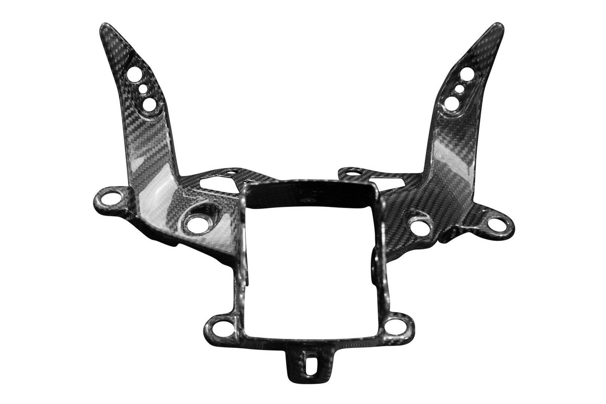 Carbon Front Fairing Holder for BMW S 1000 RR 2010-2018 | eBay