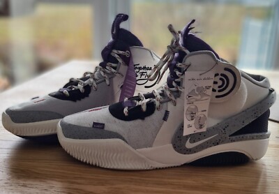 Nike Air Deldon Together We Fly