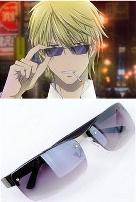 shizuo sunglasses
