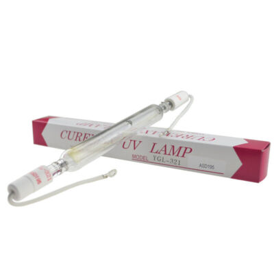 YUMEX YGL-321 UV Printing Plate Light 250V 3000W CUREMAX UV Lamp Exposure Lamp #