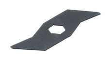 Vertikutiermesser für Gutbrod Vertikutierer V38 VE38 V38G  (1Stk.)  079.85.339