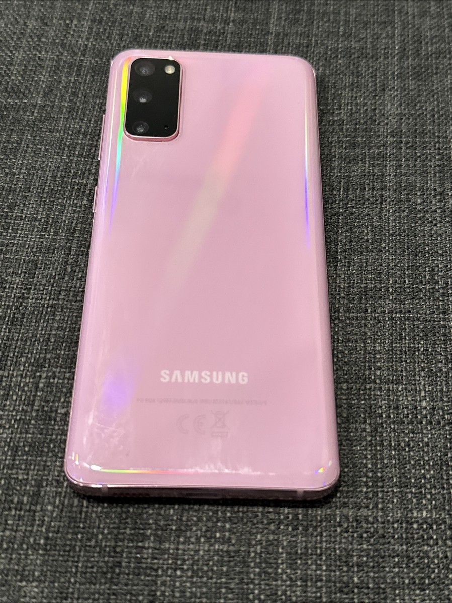 Samsung Galaxy S20 5G G981U T-Mobile (parts Only) | eBay