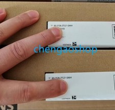 cx/Brand NEW Siemens 6SL3126-2TE21-0AA4 (by DHL or Fedex) #U4775D YG