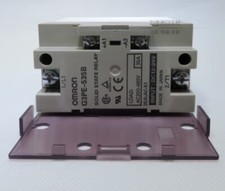 OMRON Solid State Relay Heat Sink One-Piece G3PE-535B