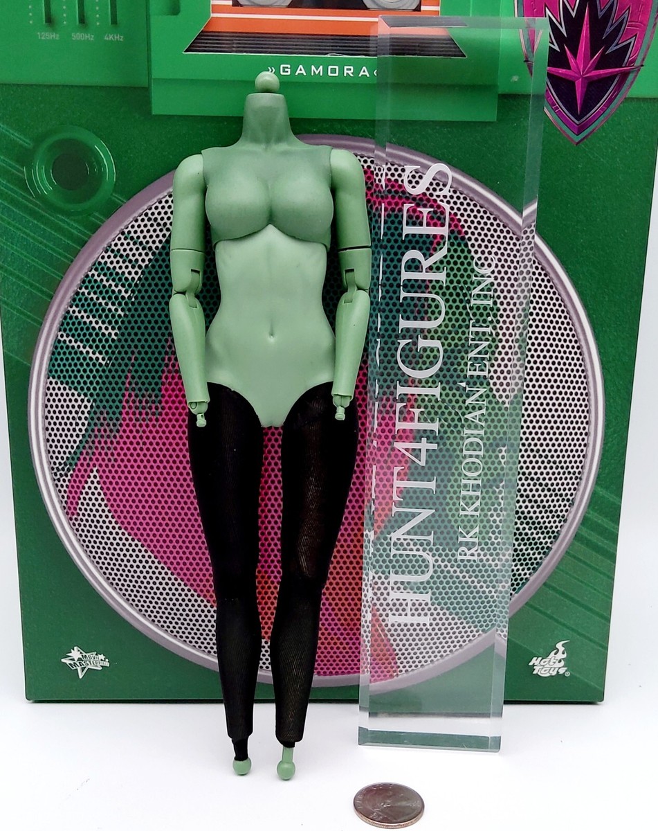 gamora sex doll Wicked Elphaba Fashion Doll main image 1