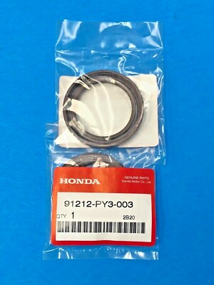 Genuine Honda & Acura (1986-2004) Seal,(41X56X8) Front Crank
