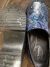 Womens Easy Works Slip Resistent Nursing Shoes Without Box (X14)