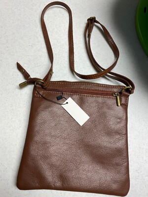 Italian Genuine Leather Bag Hand made in Italy Florence | eBay