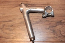 Vintage Carnielli 1-inch Quill Road Stem 100mm 26.4 22.2