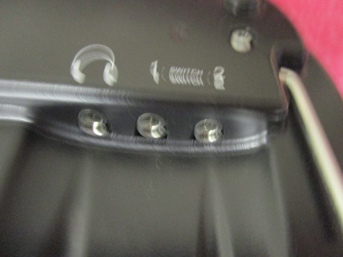 TobiiLATI Leo Speech Assistant Device - Picture 7 of 17