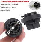 Rear Tail Light Bulb Socket Holder For BMW Mini R56 R57 R58 R59 R61 63212756177