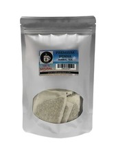 Organic Senna 100 Tea Bags 100 All-natural Weight Loss and Detox