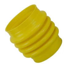6.8" Bellows Boot For Wacker Rammer Compactor Tamper Jumping Jack Polyurethane