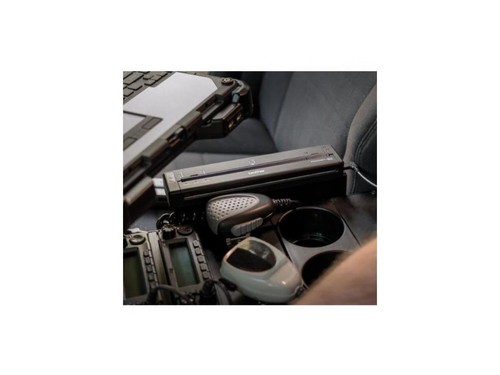 Brother PocketJet 8 PJ-823 Mobile Direct Thermal Printer Monochrome PJ823 - Picture 7 of 8