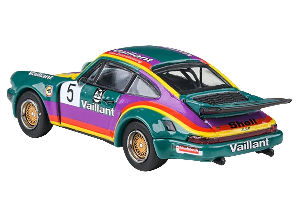 1975 PORSCHE 911 CARRERA RSR 3.0 #5 