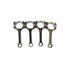Gm Set Of 4 Connecting Rods 02-08 2.2l Malibu Cobalt Alero G5 Vue Hhr 24455133