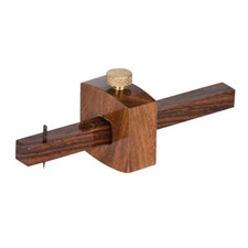 Tischler Schreiner Silverline Mini-Streichma&szlig; 130mm Anrei&szlig;werkzeug Anrei&szlig;ma&szlig;