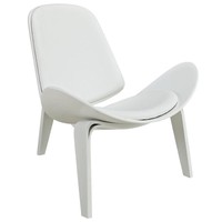Modway Arch Accent Chair In White on sale Modway Arch Accent Chair In White on sale