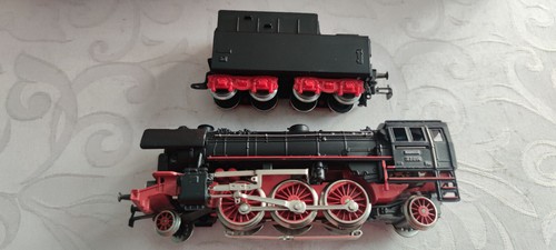 *Primex/Märklin Spur H0 * 3097 * Dampflokomotive * BR 23 014 * TOP (OVP)(2) - Bild 8 von 11