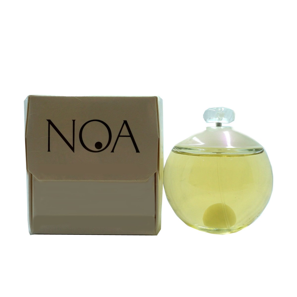 NOA BY CACHAREL EAU DE TOILETTE NATURAL SPRAY 100 ML/3.4 FL.OZ