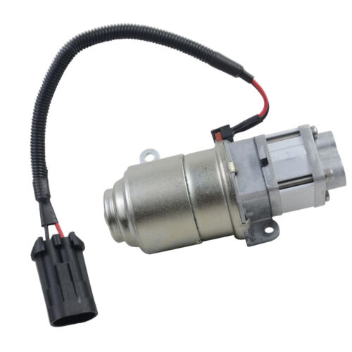 ⊹Transmission Pump Metal Alloy Solid Construction Fast Response 51736315 For - Picture 1 of 12