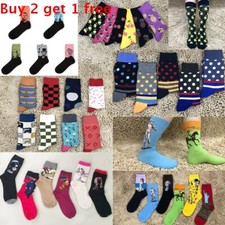 Practice Womens Men's Socks Winter Thermal Casual Soft Cotton Sport Sock Gift