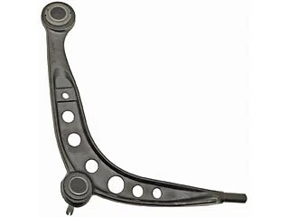 Conjunto de brazo de control de suspensión inferior delantero izquierdo Dorman para BMW 325i 1987-1992 Foto 2 de 3
