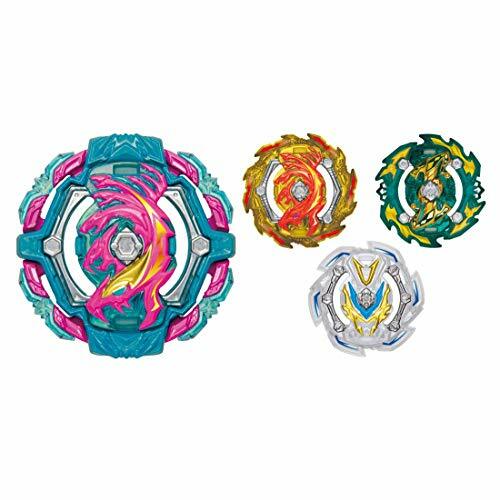 TAKARA TOMY 1 шт BEYBLADE BURST GT B-147 Случайный слой Vol.2 с новым трекингом
