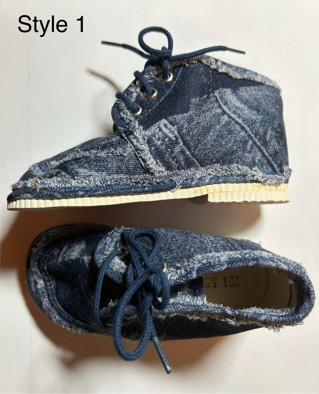 Size 3,4,5