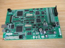 Star S480M Sequence Control Board 149828-CNT-PR01A