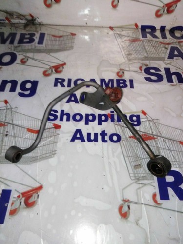 Klimaanlage Kompressor Schlauch Renault MEGANE SCENIC X-MOD 3° 1.9 10° 790172-F