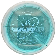 Dynamic Discs Culprit | CHOOSE EXACT DISC | DISC GOLF