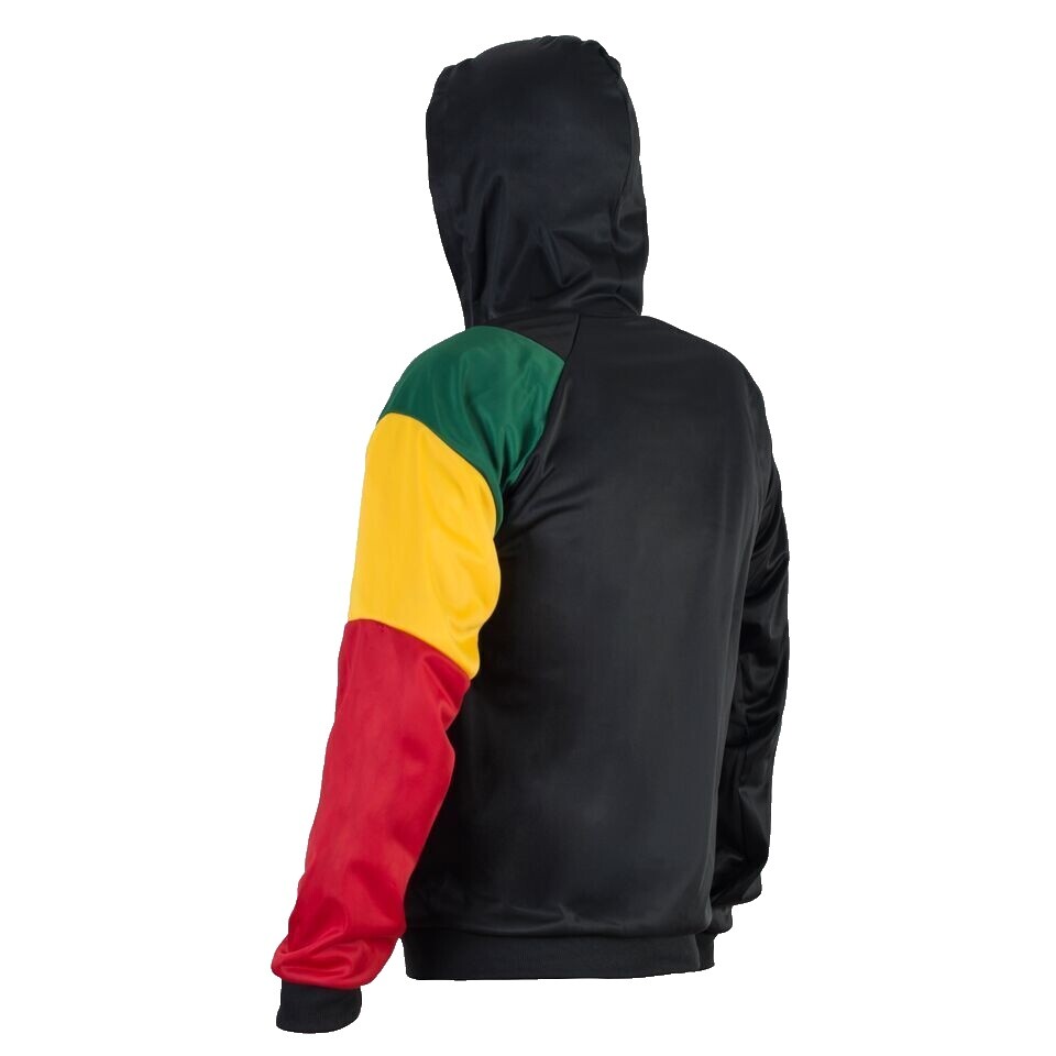 Jacket Rasta