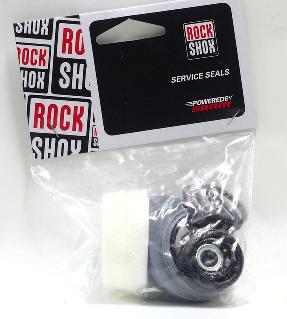 13 15 Bicycle Forks Bike Components Parts Rockshox Fork Basic Service Kit Recon Gold A3 Bicycle Forks Cycling Equipment