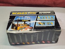 Vintage Scalextric RC Grandstand  Spectators Nos New