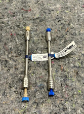 Restek  Force Inert Biphenyl, 3 µm, 100 x 2.1 mm LC Column - 9629312 (LOT OF 2)