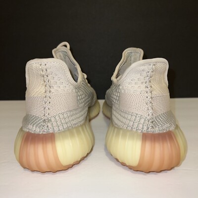 Size 10.5 - Yeezy Boost 350 V2 Citrin Non-Reflective | eBay Size 10.5 - Yeezy Boost 350 V2 Citrin Non-Reflective | eBay