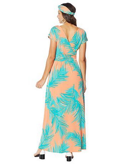 iman boho chic maxi dress Blue & Head Wrap New Witchy Black Velvet Maxi long sleeves for mens Light and breathable cotton In need of:Bridesmaid Bouquet