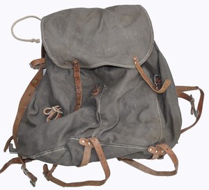 swedish army backpack
