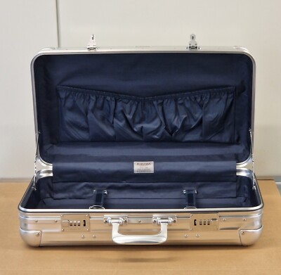 Rimowa Vintage Series 1950 - Limited Edition (2014) - very rare