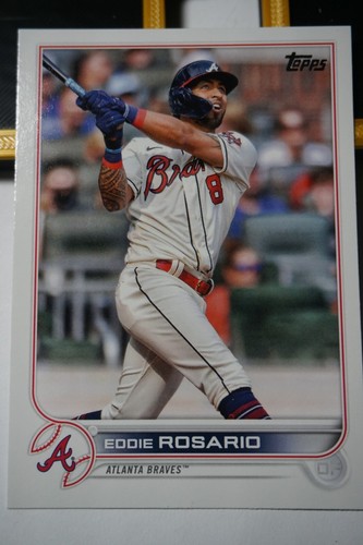 2022 Topps Series 1 Baseball - Base Set 1-250 *YOU PICK* - Picture 201 of 298