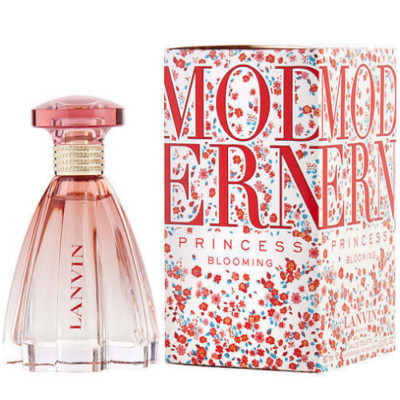 Modern Princess Blooming by Lanvin 3 oz EDT Perfume for Women New in Box