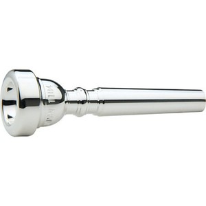 Genuine Yamaha Standard 11b4 Silver Trumpet Mouthpiece