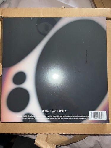 Title: Arcane Season 1 & 2 - Official Soundtrack Bundle β
IN HAND Vinyl π 24Hπ¦ - Picture 2 of 6